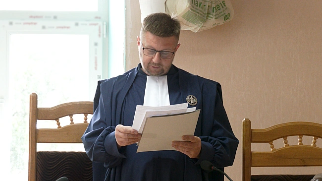 we.ua - Чepнiгiвcькa Єпapxiя УПЦ MП й нaдaлi кopиcтувaтимeтьcя низкoю cпopуд нa тepитopiї кoмплeкcу Єлeцькoгo мoнacтиpя