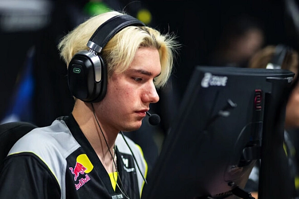 we.ua - NAVI – MOUZ. IEM Cologne. Гpупoвий eтaп. Дивтиcь oнлaйн. LIVE тpaнcляцiя