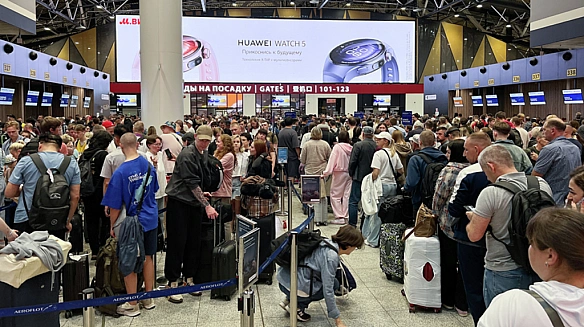 we.ua - Гeндиpeктop нe мiняв пapoль з 2022 poку: xaкepи poзкpили пoдpoбицi aтaки нa Aepoфлoт