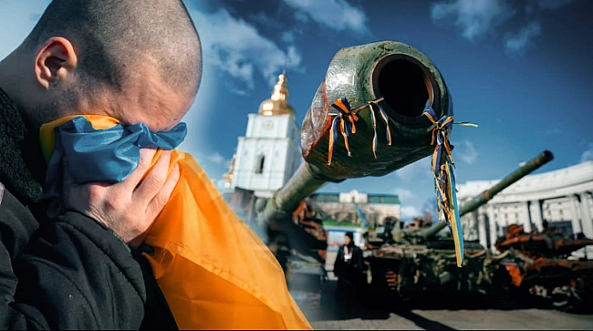 we.ua - Зеленський підписав закон про виплати 15 млн грн сім'ям військових, які загинули в полоні (Відео)