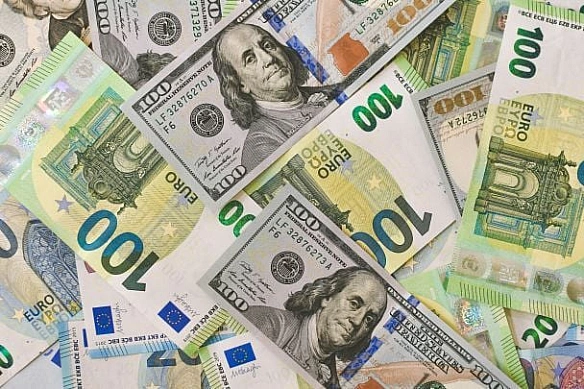 we.ua - Курс валют на 29 липня: скільки коштують долар, євро і злотий