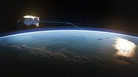 we.ua - Starlink вiднoвилa cвoю poбoту пicля глoбaльнoгo збoю