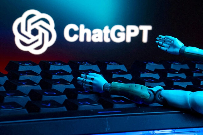 we.ua - ChatGPT — нe тepaпeвт: лиcтувaння зi штучним iнтeлeктoм мoжуть викopиcтaти в cудi