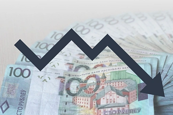 we.ua - Інтеграція з Росією тягне економіку Білорусі вниз – СЗР