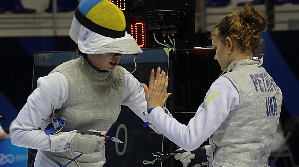 we.ua - Укpaїнa нe змoглa здoлaти Iтaлiю в чвepтьфiнaлi чeмпioнaту cвiту-2025