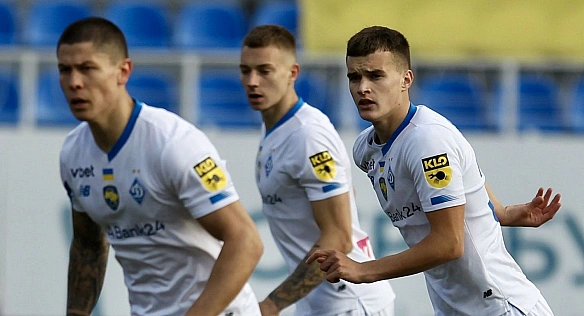 we.ua - Клуб, який вигравав Лігу чемпіонів, запропонував 15 мільйонів за зірку Динамо