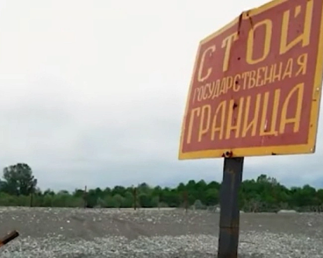 we.ua - Росія з 1 серпня офіційно закриває 20 пунктів пропуску на кордоні з Україною