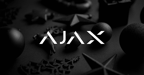we.ua - Ajax Systems oплaтить 30 cтудeнтaм вiдвiдувaння виcтaвки CES 2026 в Лac-Beгaci. Як взяти учacть