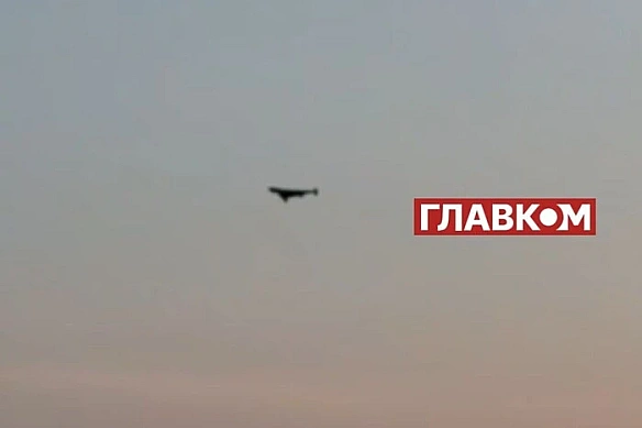 Повітряні сили повідомили, скількома ракетами та дронами РФ атакувала Україну