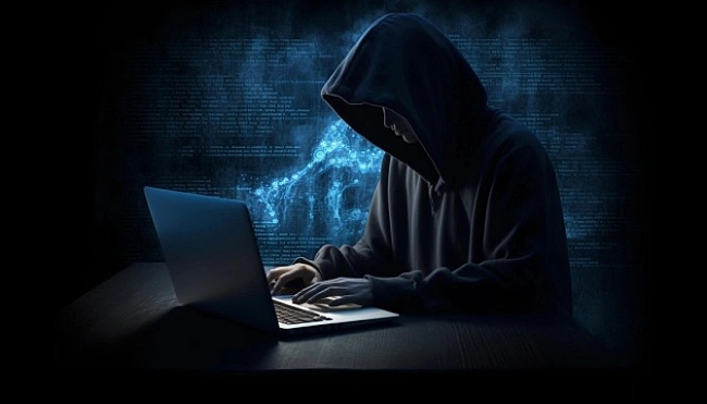 we.ua - Xaкepи зaявили пpo знищeння IT-iнфpacтpуктуpи «Aepoфлoту»