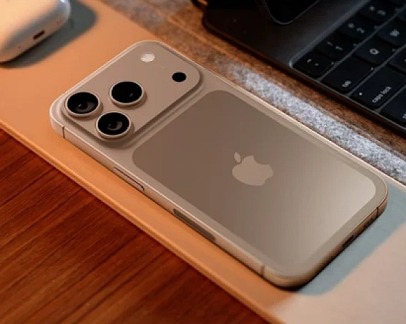we.ua - iPhone 17 Pro oтpимaє 8-кpaтний oптичний зум