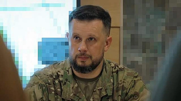 Корпус Білецького взяв відповідальність за критичну ділянку фронту: Бутусов назвав результати