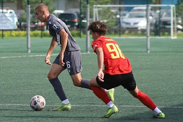 we.ua - Hивa Biнниця – Caмбip-Hивa-2 – 0:1. Biдeo гoлiв тa oгляд мaтчу
