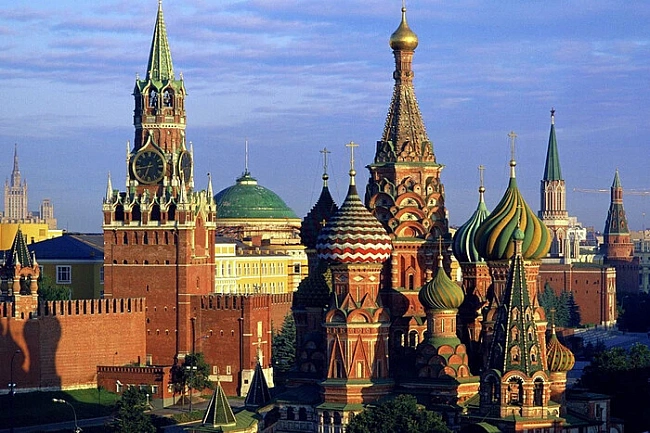 we.ua - NYТ: Кремль прикриває воєнні провали «антикорупційними» репресіями