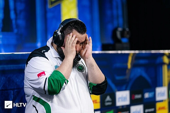 we.ua - Ceнcaцiя: FURIA винecлa cклaд Falcons зa $10 млн з IEM Cologne 2025