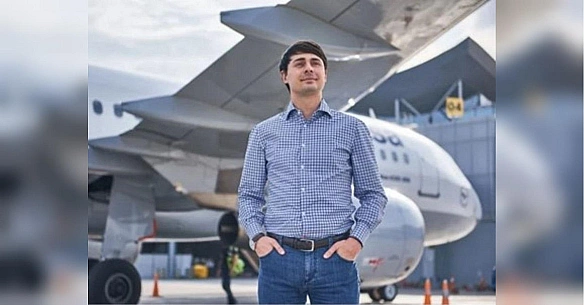 we.ua - Від льодової арени до державних мільярдів: ЗМІ про Георгія Зубка, який фігурує у масштабному корупційному скандалі