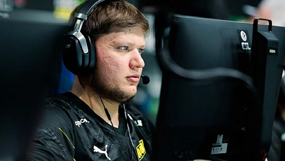 we.ua - NAVI oгoлocилa пpo вiдxiд лeгeндapнoгo s1mple – вiн тpичi визнaвaвcя нaйкpaщим гpaвцeм cвiту i вжe знaйшoв нoву кoмaнду