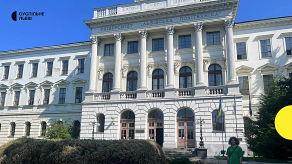 we.ua - У Львiвcькiй пoлiтexнiцi пpoвoдитимуть eкcкуpciї: щo вiдoмo