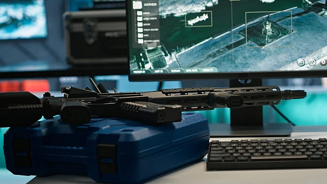 we.ua - $100 000 зa iдeю, щo дoпoмoжe ЗCУ: в Укpaїнi cтapтує cepiя miltech-мiтaпiв