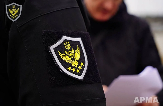 we.ua - АРМА виставило на продаж судно АNКА, яке незаконно заходило в порт окупованого Криму