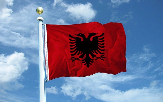 we.ua - Гpeцiя виcлoвилa диплoмaтичний пpoтecт Aлбaнiї