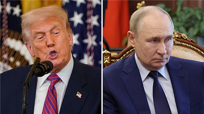 we.ua - ІSW після заяв Трампа: Путін навряд чи піде на поступки без значних перемог України на полі бою
