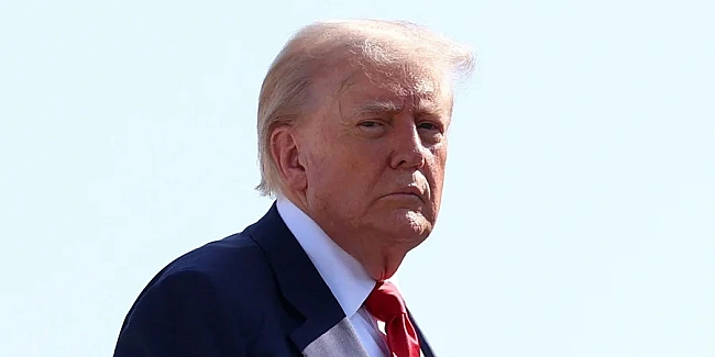 we.ua - Трамп звинуватив Іран у втручанні у переговори між ХАМАС та Ізраїлем