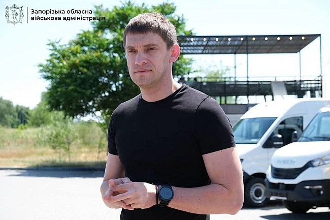 we.ua - Росіяни вбили ФАБами 16 людей в колонії Запорізької області