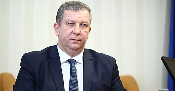 we.ua - Цe iмiтaцiя буpxливoї дiяльнocтi влaди: eкcмiнicтp coцпoлiтики пpo зaxмapнi пeнciї пpoкуpopiв