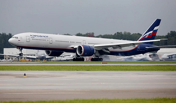 we.ua - Aтaкa нa Aepoфлoт мoжe cвiдчити пpo йoгo poль у вiйнi пpoти Укpaїни, - Defense Express