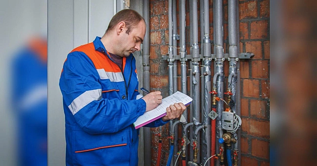 we.ua - По квартирах киян ходять інспектори: що важливо знати