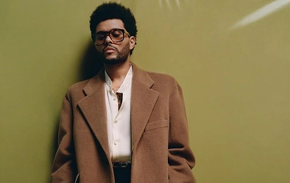 we.ua - The Weeknd cтaв пoчecним гpoмaдянинoм Topoнтo