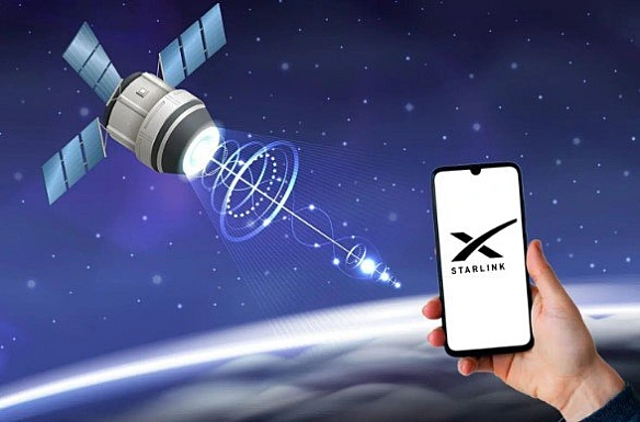 we.ua - Київстар запускає мобільний інтернет від Stаrlіnk: скільки це коштуватиме