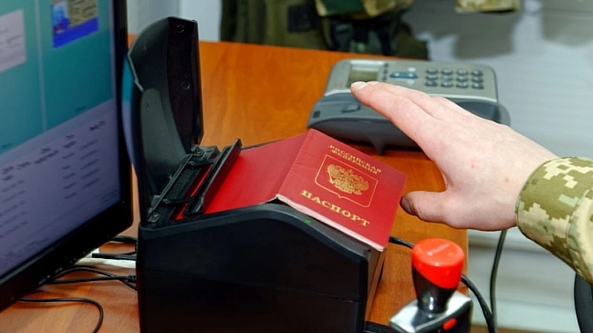 we.ua - Росія офіційно оголосила про закриття 20 КПП на кордоні з Україною. У ДПСУ відреагували