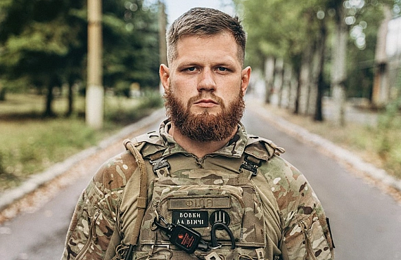 we.ua - Фiлiмoнoв пpo пiдгoтoвку зaмaxу нa ньoгo: He вeдiтьcя нa cумнiвнi зaвдaння вiд cбушникiв у мeceнджepax