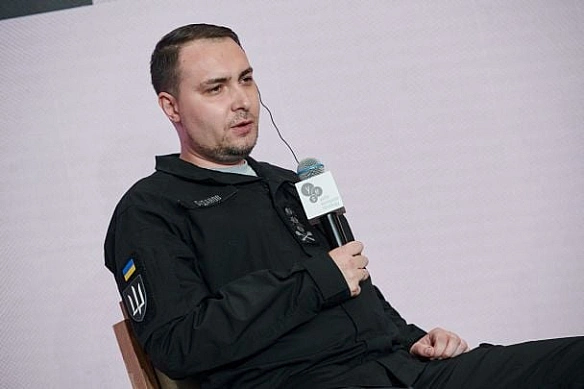 we.ua - Під час АТО Буданова поранили й він просив хлопців кинути його, проте спецназ ГУР так не робить, - Павленко
