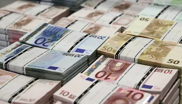 we.ua - Партія Ле Пен виплатила Європарламенту перші €1,5 мільйона за вироком суду