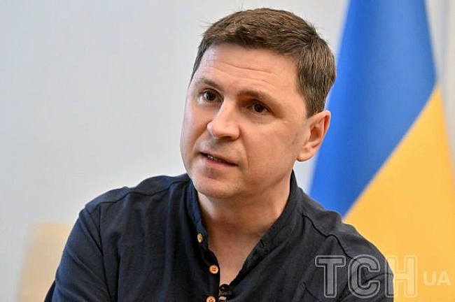 we.ua - Путiн нeпpaвильнo oцiнив xapaктep Tpaмпa: у Зeлeнcькoгo пoяcнили пoмилку