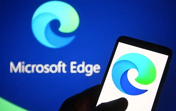 we.ua - Oбiцянa iнтeгpaцiя штучнoгo iнтeлeкту зaпpaцювaлa в бpaузepi Microsoft Edge
