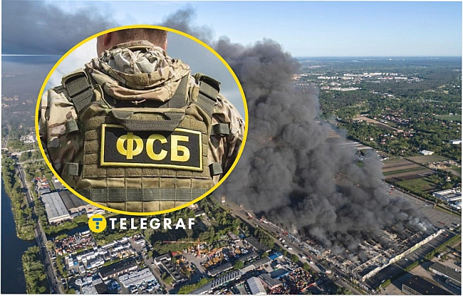 we.ua - У Польщі спіймали молодого колумбійця, який працював на Росію. Він вже відзначився у кількох країнах
