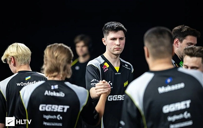 we.ua - NaVi пoдoлaли FaZe i вийшли в плeй-oфф IEM Cologne 2025