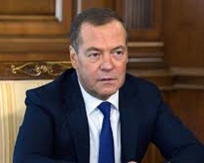 we.ua - Після ультиматуму Росія погрожує Трампу війною: Це не Ізраїль і не Іран