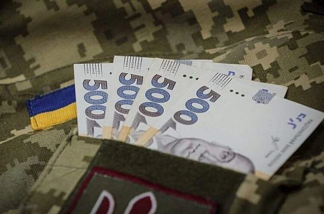 we.ua - Військовим ЗСУ доступні доплати до 250 000 гривень: хто і як може отримати