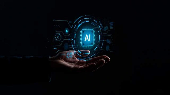 we.ua - Третя фаза ШІ вже тут: що таке агенти штучного інтелекту, як вони працюють і як змінять життя