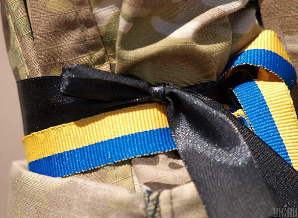 we.ua - Росія вдарила по території навчального підрозділу ЗСУ: є загиблі та поранені