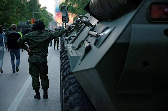 we.ua - Танковий кінець: як деградує російська армія