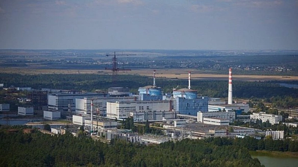 we.ua - Нова міністерка енергетики підтримала добудову енергоблоків Хмельницької АЕС