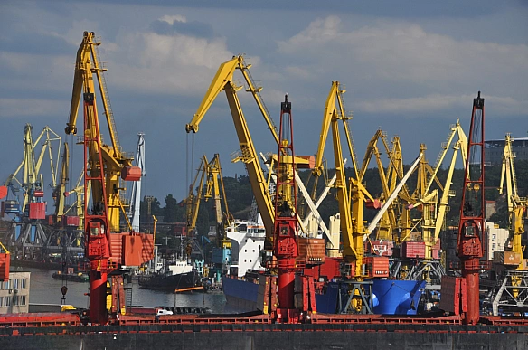 we.ua - Портові оператори напрацювали 4 пропозиції для врегулювання тарифної кризи УЗ — слово за Мінрозвитку