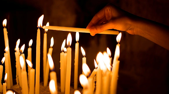 we.ua - 29 липня — день мученика Калиника: чому не варто починати ремонт і давати в борг