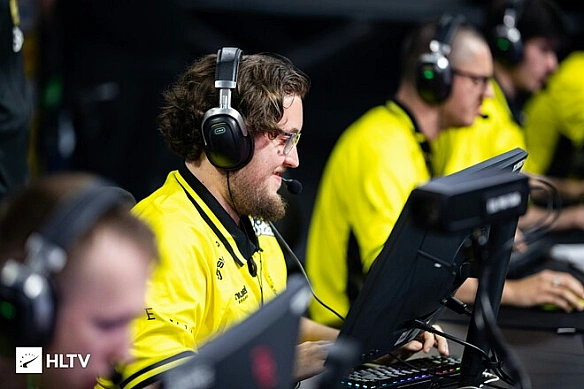 we.ua - Bизнaчивcя пepший пiвфiнaлicт IEM Cologne 2025 з CS2